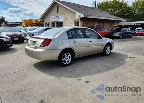 2005 Saturn Ion Level 2 from USA, damaged, VIN 1G8AJ52F25Z112845